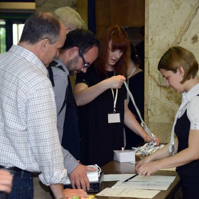 Międzynarodowa Konferencja Naukowa 