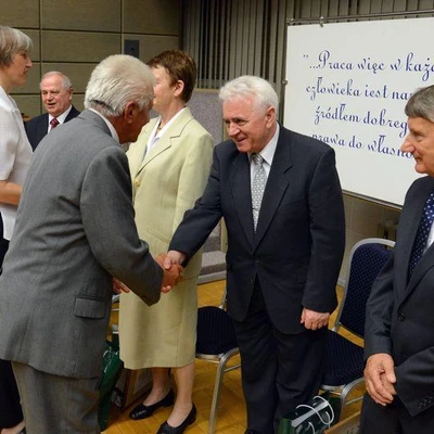 Międzynarodowa Konferencja Naukowa 