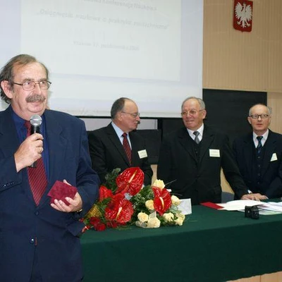 Międzynarodowa Konferencja Naukowa