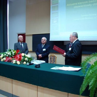 Międzynarodowa Konferencja Naukowa