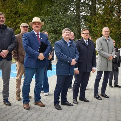 4 października 2025 r. Hubertus 2025, część 1
