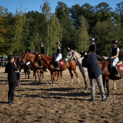4 października 2025 r. Hubertus 2025, część 1