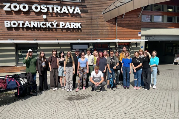 Zajęcia terenowe - ogrody zoologiczne w Wiedniu_2
