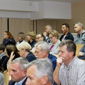 Publiczna obrona pracy doktorskiej mgr inż. Michał Kmiecik (fot. Piotr Kawula)