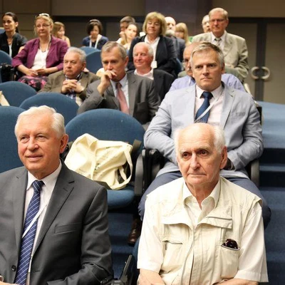 Międzynarodowa Konferencja Naukowa - Dzień 1 (fot. Piotr Kawula)