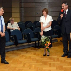 Międzynarodowa Konferencja Naukowa 