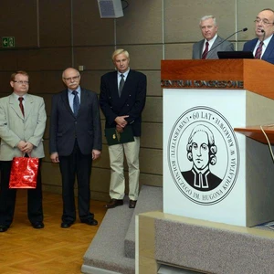 Międzynarodowa Konferencja Naukowa 