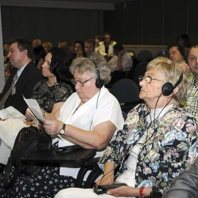 Międzynarodowa Konferencja Naukowa 