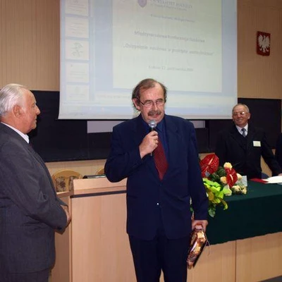 Międzynarodowa Konferencja Naukowa