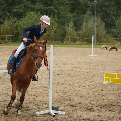 4 października 2025 r. Hubertus 2025, część 2