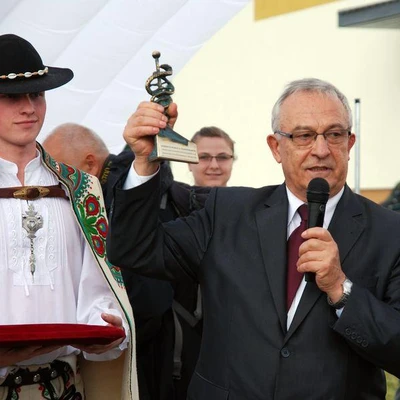 Otwarcie Ośrodka Medycyny Eksperymentalnej i Innowacyjnej (OMEI)