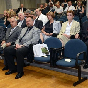 Międzynarodowa Konferencja Naukowa 