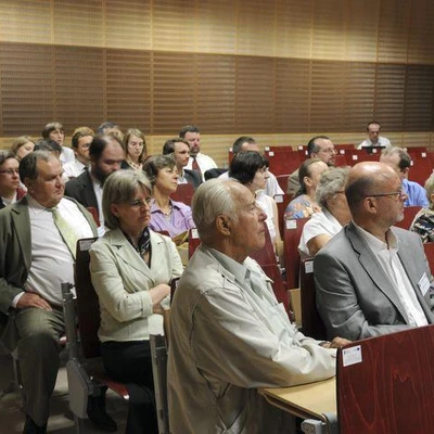 Międzynarodowa Konferencja Naukowa 