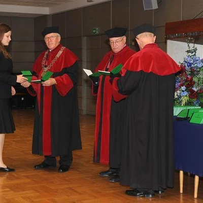 Inauguracja 2011/2012