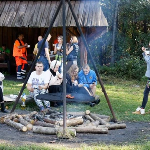 Hubertus 2019 - cz. V (fot. Piotr Kawula)