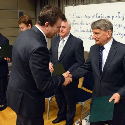 Międzynarodowa Konferencja Naukowa 