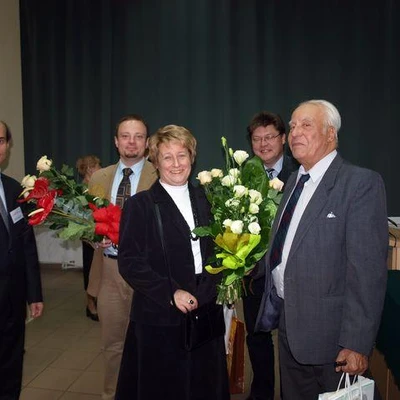 Międzynarodowa Konferencja Naukowa