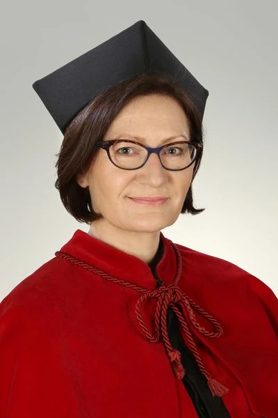 Zdjęcie Magdalena Socha