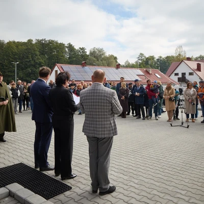 4 października 2025 r. Hubertus 2025, część 1