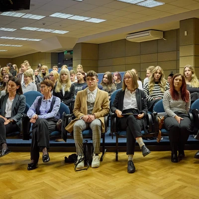 Inauguracja Roku Akademickiego 2025/2026_11