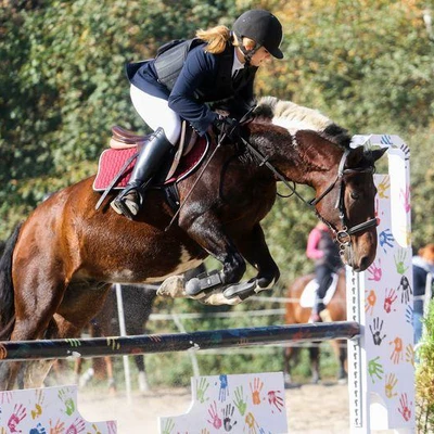 Hubertus 2018 - cz. IV (Fot. Patrycja Dawid)