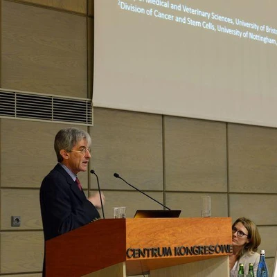 Międzynarodowa Konferencja Naukowa 