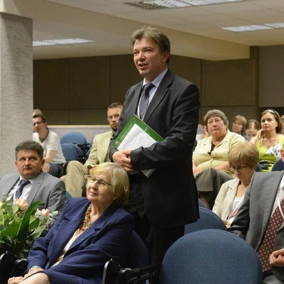 Międzynarodowa Konferencja Naukowa 