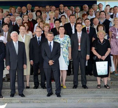 Międzynarodowa Konferencja Naukowa 