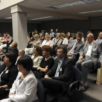 Międzynarodowa Konferencja Naukowa 