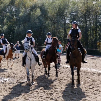 Hubertus 2019 - cz. VII - pogoń za lisem o puchar Dziekana (fot. Piotr Kawula)