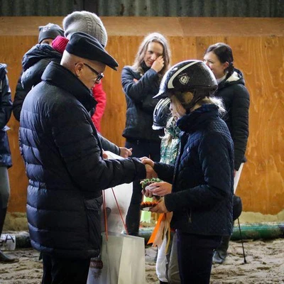 Hubertus 2017 - cz. 1 (Fot. Patrycja Dawid)