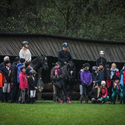 Hubertus 2017 - cz. 1 (Fot. Patrycja Dawid)