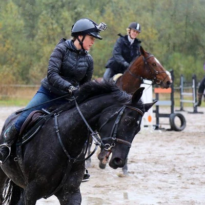 Hubertus 2017 - cz. 2 (Fot. Joanna Wypiór)