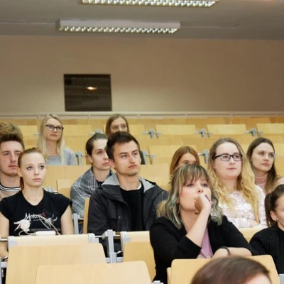 Seminarium naukowe - Badania Młodych (fot. Piotr Kawula)