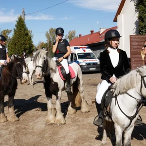 Hubertus 2019 - cz. V (fot. Piotr Kawula)