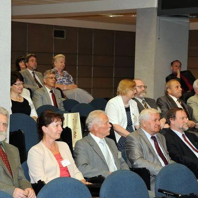 Międzynarodowa Konferencja Naukowa 