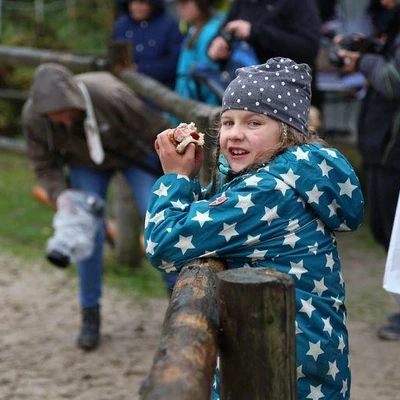 Hubertus 2017 - cz. 2 (Fot. Joanna Wypiór)