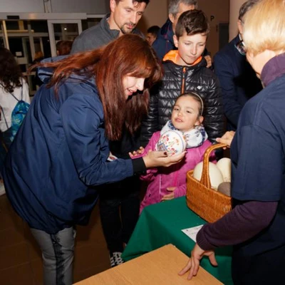 Małopolska Noc Naukowców 2018 (fot. Piotr Kawula)