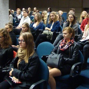 Uroczysta inauguracja roku akademickiego 2015/2016 (fot. Piotr Kawula)