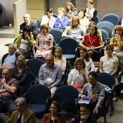 Międzynarodowa Konferencja Naukowa 