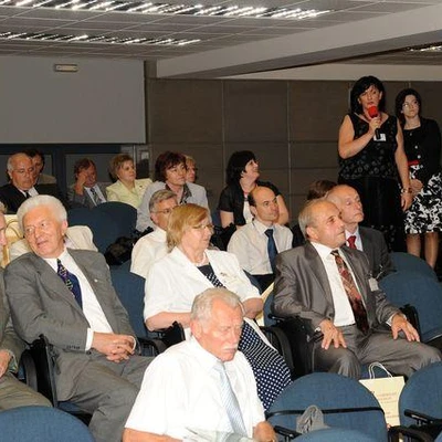 Międzynarodowa Konferencja Naukowa 