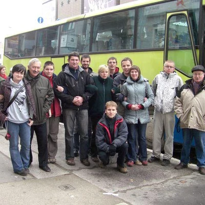 Seminarium Wyjazdowe na Europejską Wystawę Zwierząt – Nitra