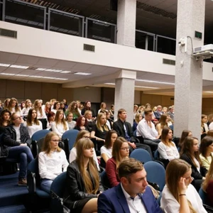 Inauguracja roku akademickiego 2017/2018 (fot. Piotr Kawula)