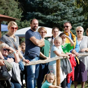 Hubertus 2019 - cz. V (fot. Piotr Kawula)