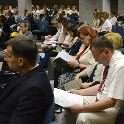 Międzynarodowa Konferencja Naukowa 