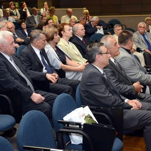 Międzynarodowa Konferencja Naukowa 