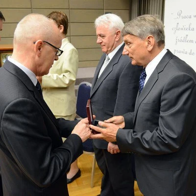 Międzynarodowa Konferencja Naukowa 