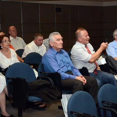 Międzynarodowa Konferencja Naukowa 