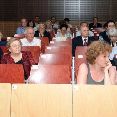 Międzynarodowa Konferencja Naukowa 