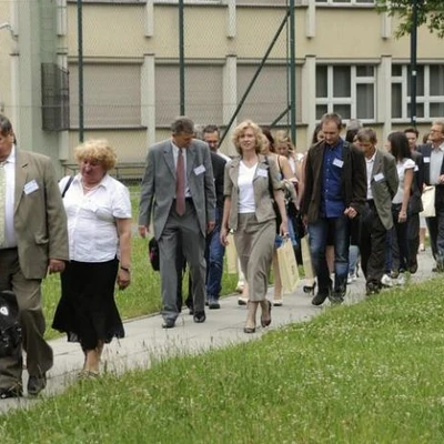 Międzynarodowa Konferencja Naukowa 